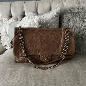 Chanel Paris Bombay Collection